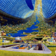 Illustration for article titled Space, Utopia's Final Frontier